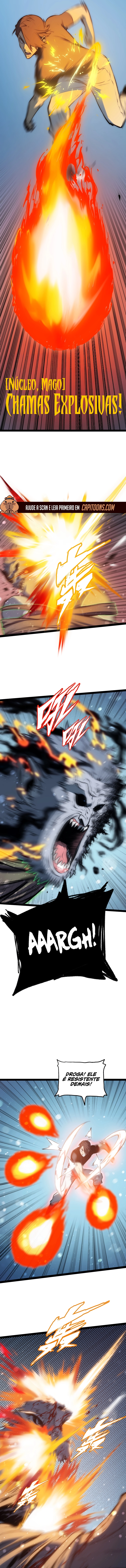 Read O Retorno do Devorador Manga Online