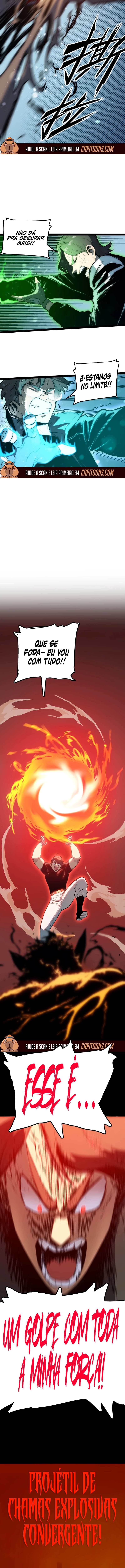 Read O Retorno do Devorador Manga Online