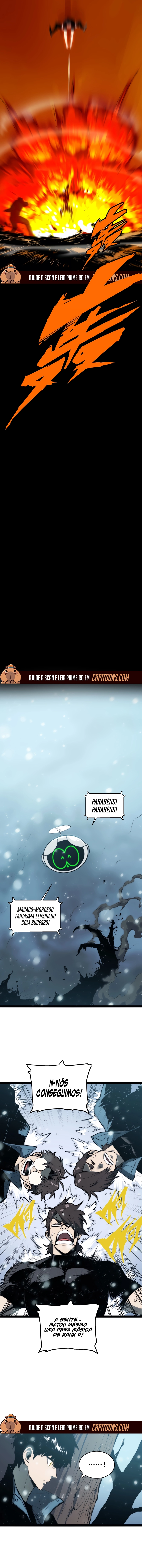 Read O Retorno do Devorador Manga Online