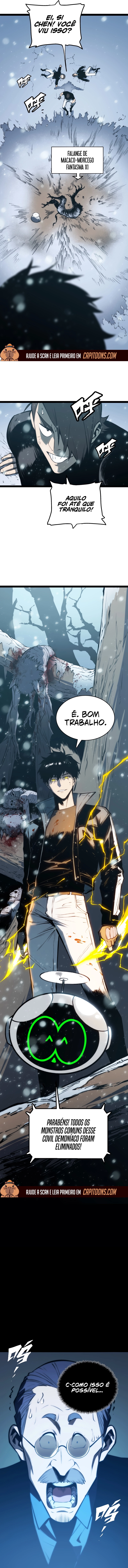 Read O Retorno do Devorador Manga Online