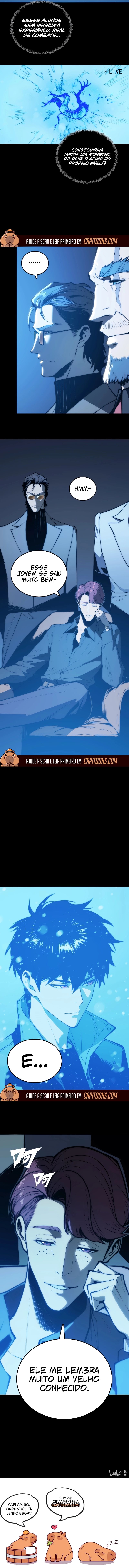 Read O Retorno do Devorador Manga Online