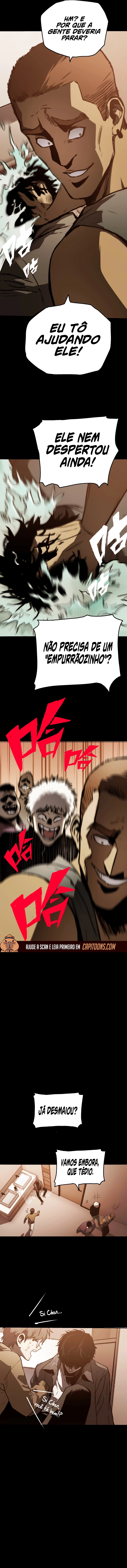 Read O Retorno do Devorador Manga Online