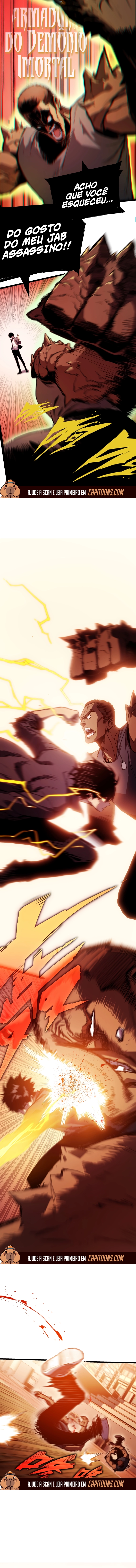 Read O Retorno do Devorador Manga Online