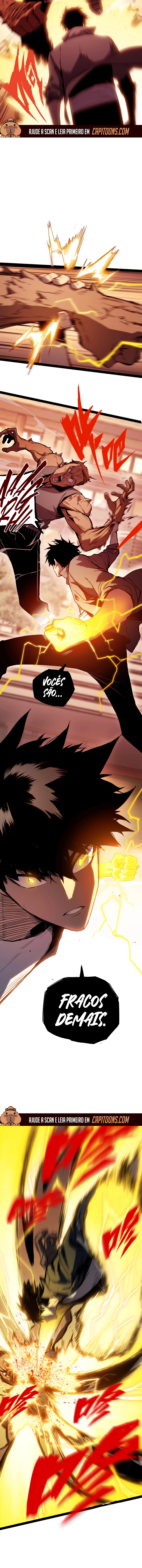 Read O Retorno do Devorador Manga Online