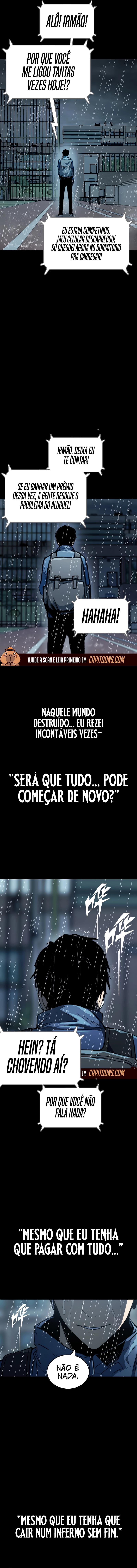 Read O Retorno do Devorador Manga Online