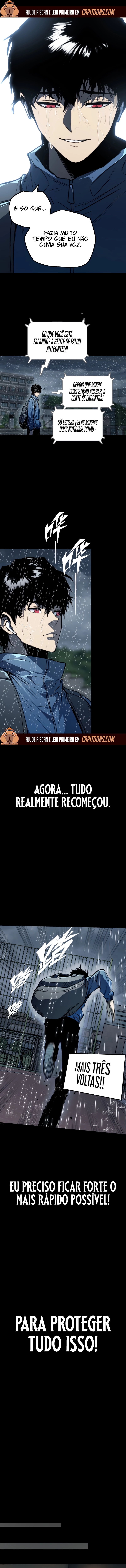 Read O Retorno do Devorador Manga Online