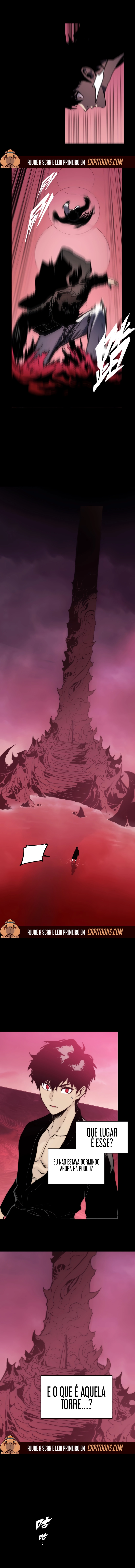 Read O Retorno do Devorador Manga Online