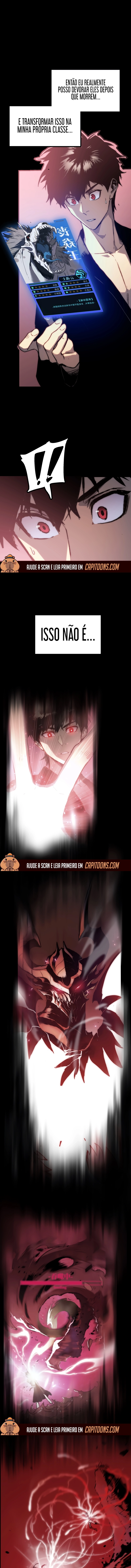 Read O Retorno do Devorador Manga Online