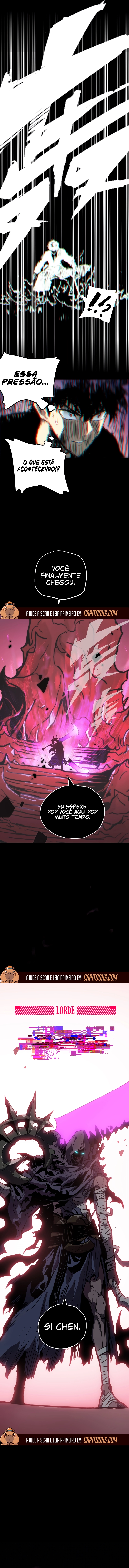 Read O Retorno do Devorador Manga Online