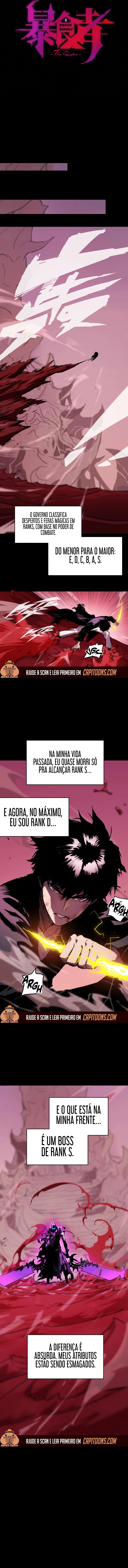 Read O Retorno do Devorador Manga Online