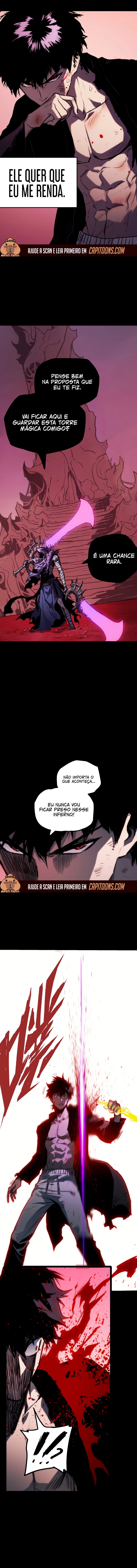 Read O Retorno do Devorador Manga Online