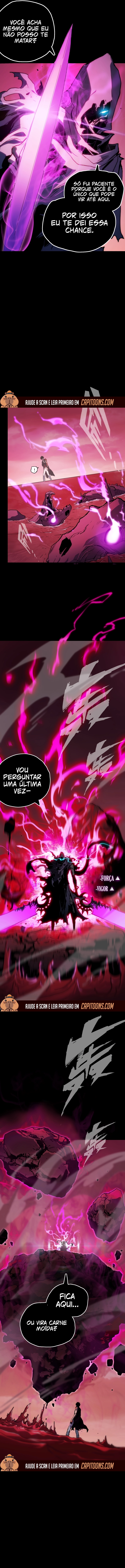 Read O Retorno do Devorador Manga Online