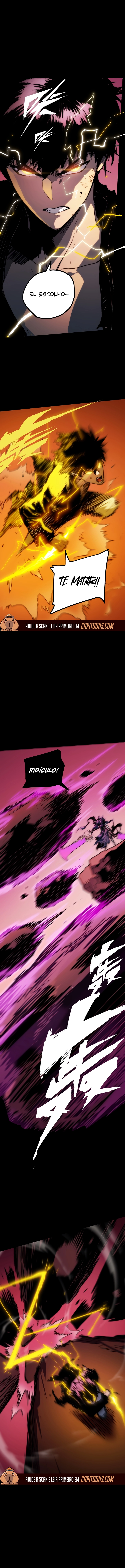 Read O Retorno do Devorador Manga Online