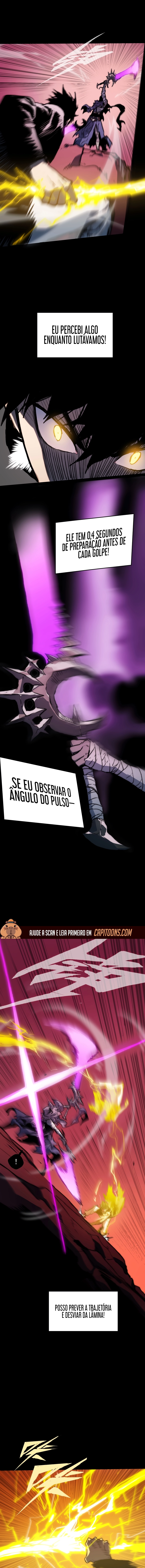 Read O Retorno do Devorador Manga Online