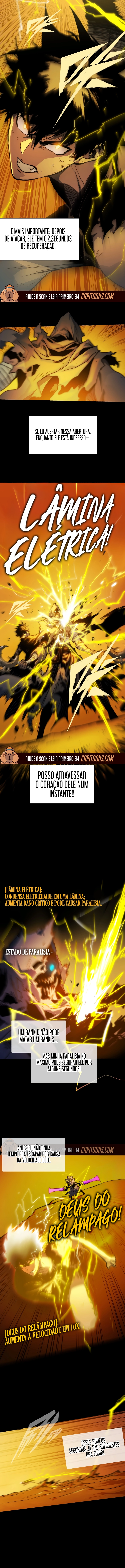 Read O Retorno do Devorador Manga Online