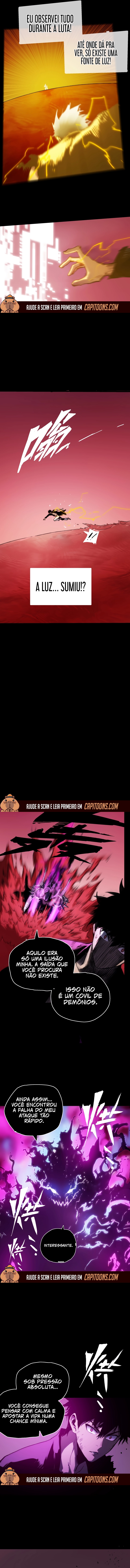 Read O Retorno do Devorador Manga Online