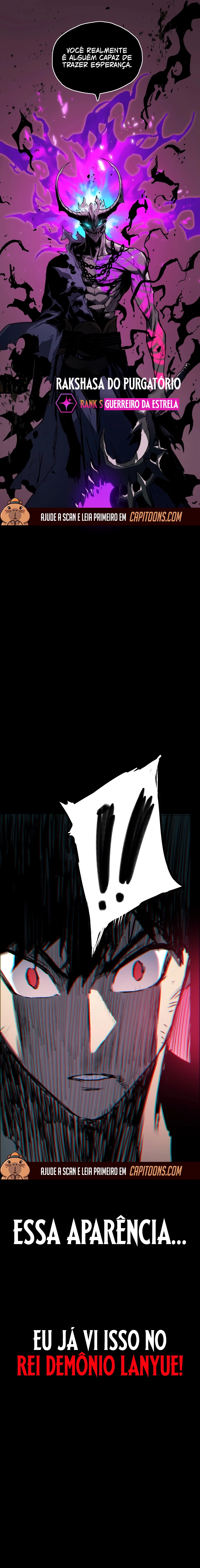 Read O Retorno do Devorador Manga Online