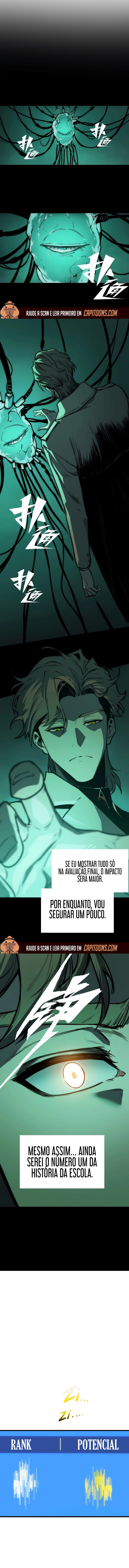 Read O Retorno do Devorador Manga Online