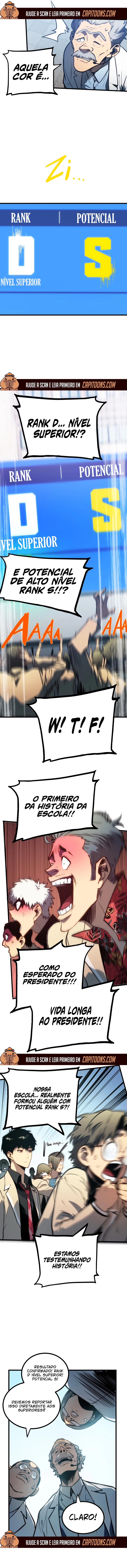 Read O Retorno do Devorador Manga Online