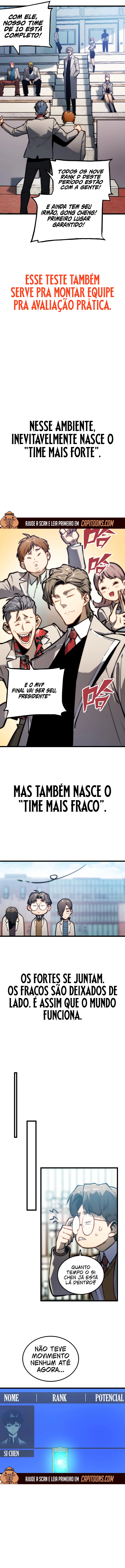 Read O Retorno do Devorador Manga Online