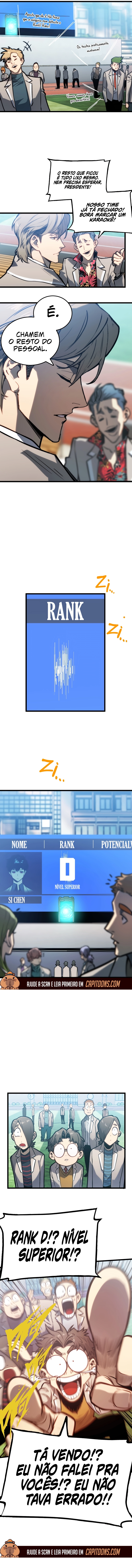 Read O Retorno do Devorador Manga Online