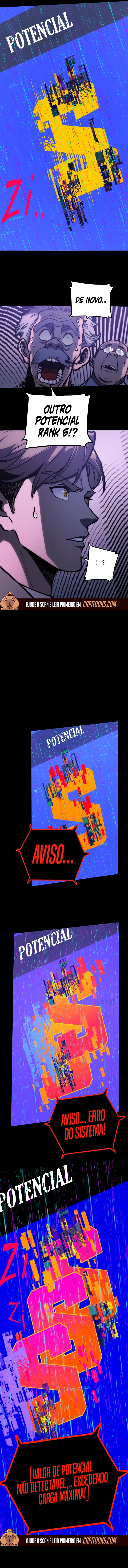 Read O Retorno do Devorador Manga Online