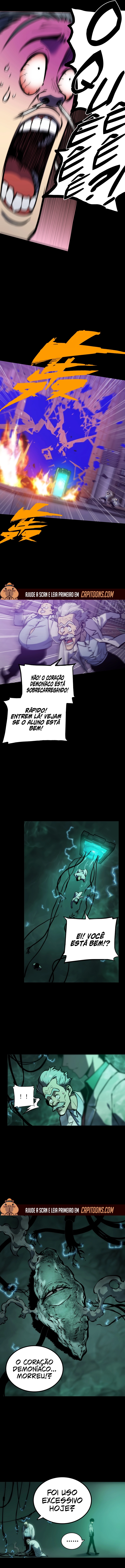 Read O Retorno do Devorador Manga Online