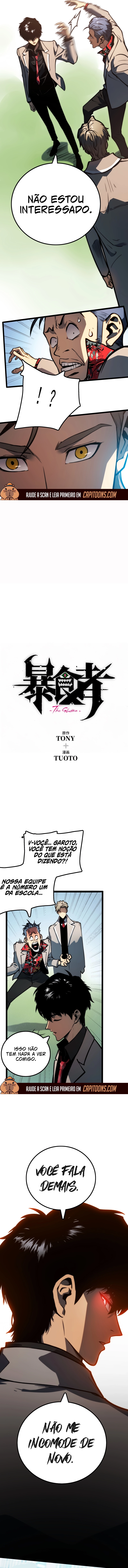 Read O Retorno do Devorador Manga Online