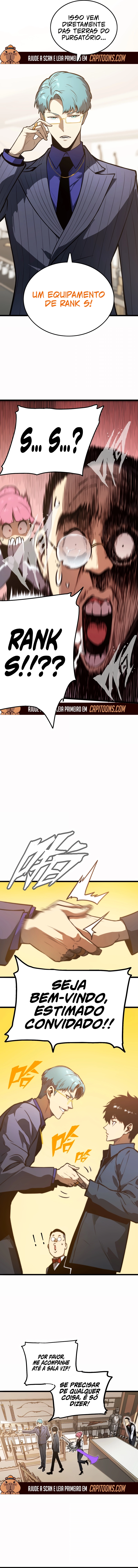 Read O Retorno do Devorador Manga Online