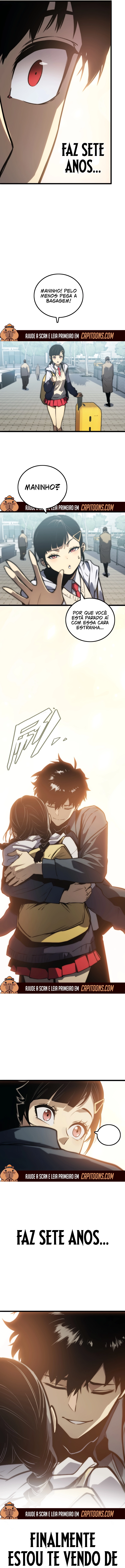 Read O Retorno do Devorador Manga Online