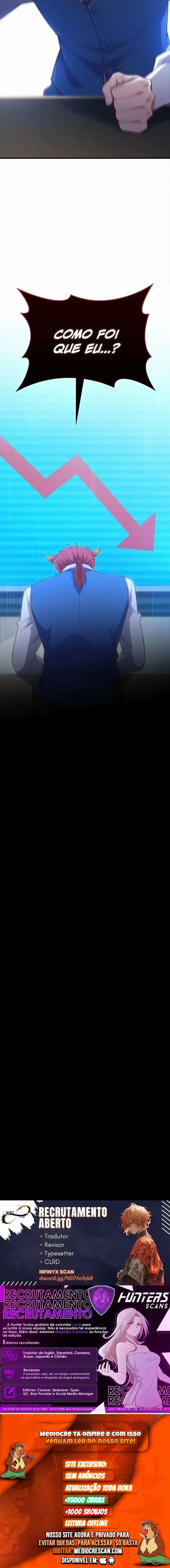 Read O Senhor das Moedas Manga Online