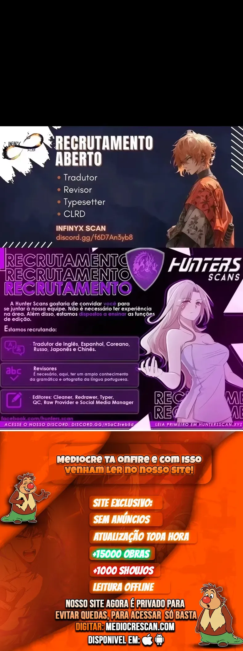 Read O Senhor das Moedas Manga Online