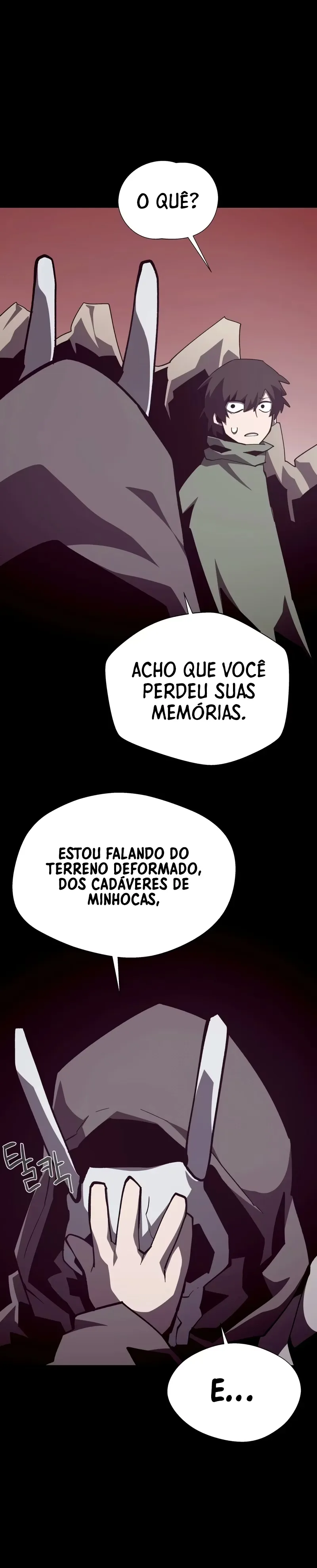 Read Odisseia Da Masmorra Manga Online
