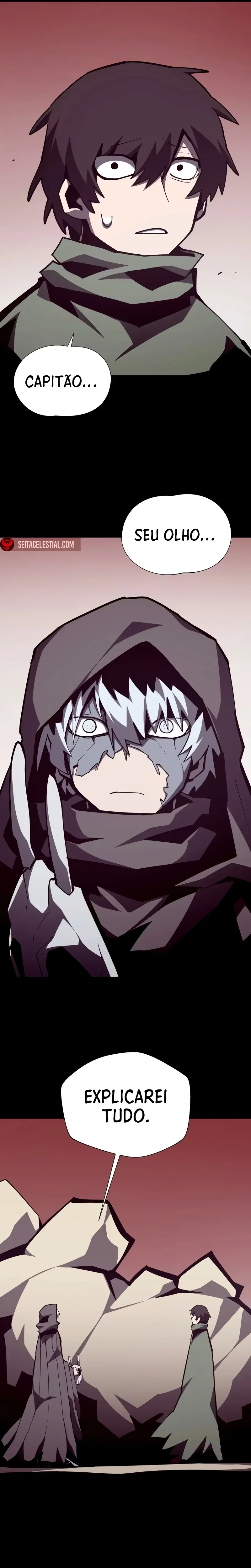 Read Odisseia Da Masmorra Manga Online