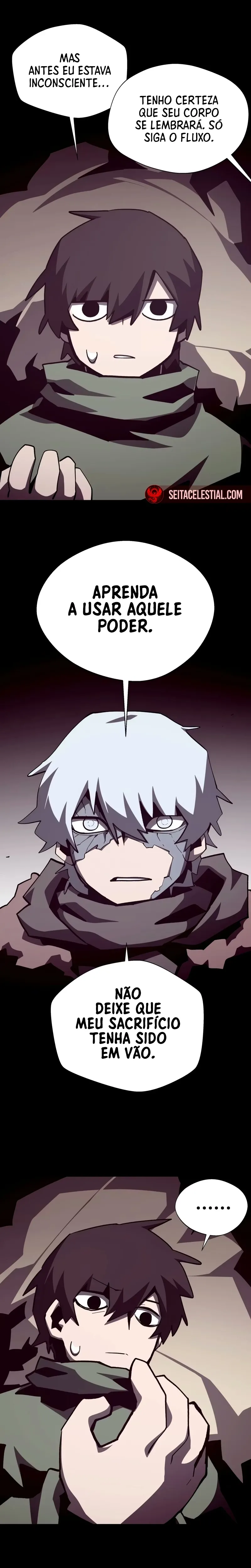 Read Odisseia Da Masmorra Manga Online