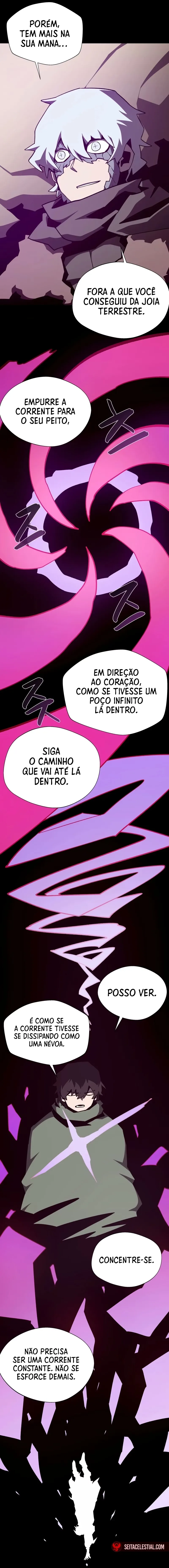 Read Odisseia Da Masmorra Manga Online