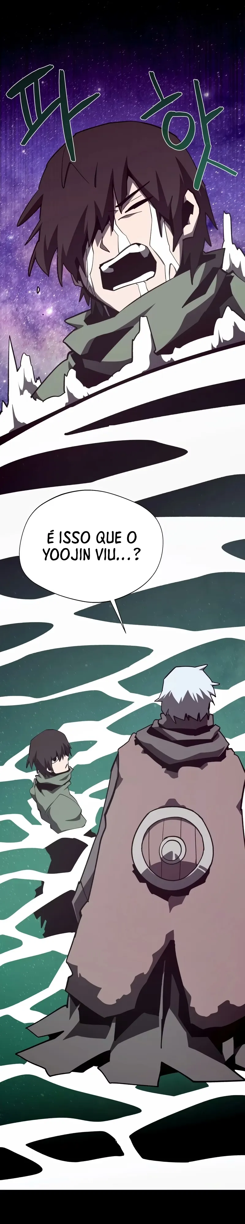 Read Odisseia Da Masmorra Manga Online