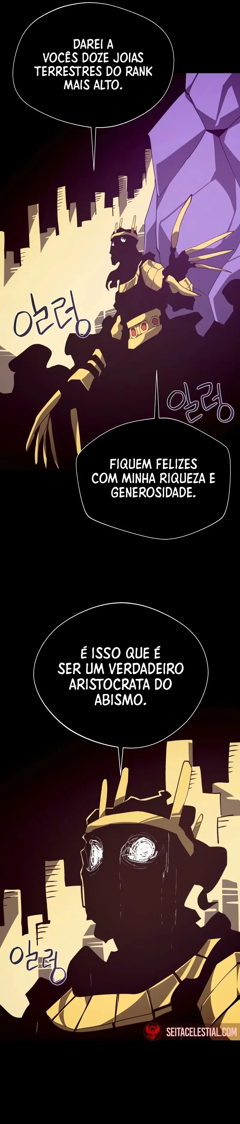 Read Odisseia Da Masmorra Manga Online