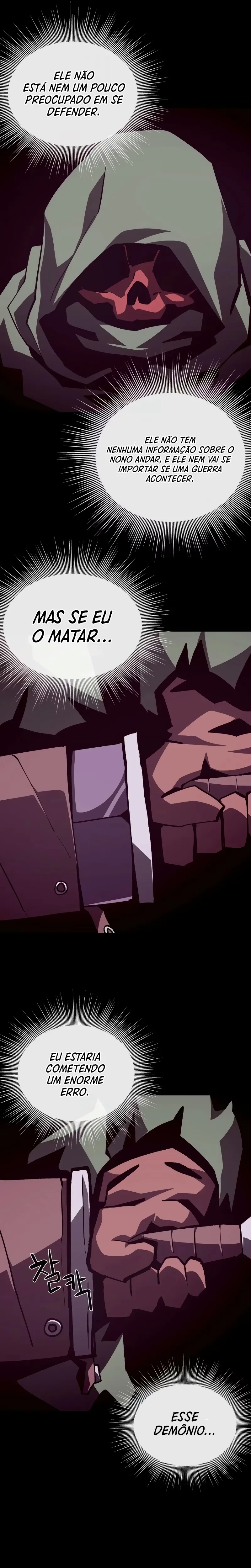 Read Odisseia Da Masmorra Manga Online