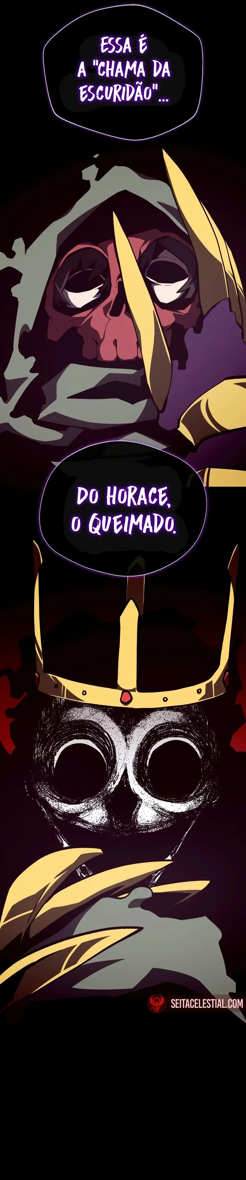 Read Odisseia Da Masmorra Manga Online