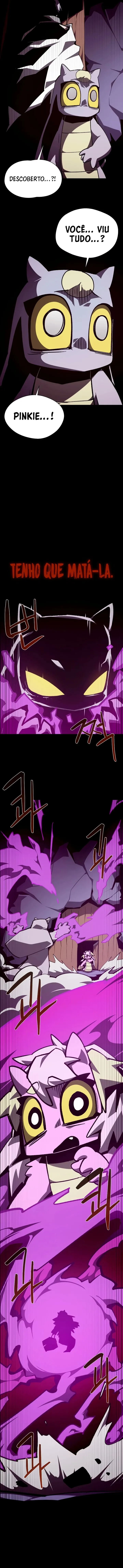 Read Odisseia Da Masmorra Manga Online