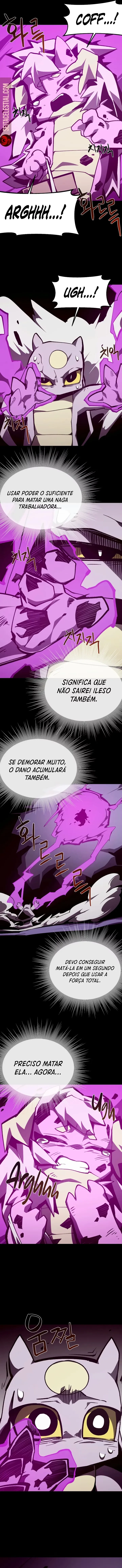 Read Odisseia Da Masmorra Manga Online