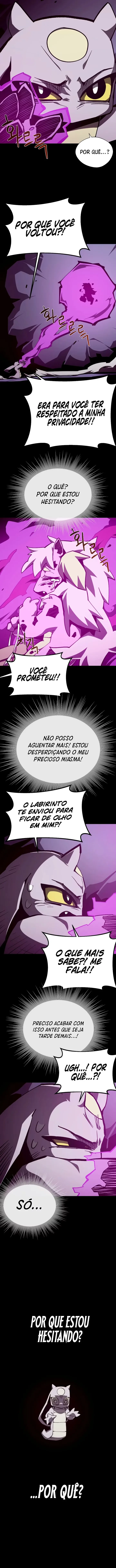Read Odisseia Da Masmorra Manga Online