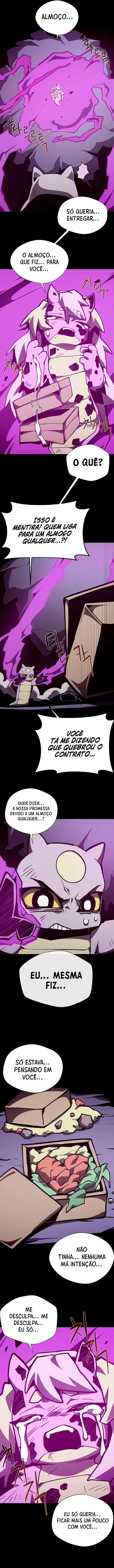 Read Odisseia Da Masmorra Manga Online