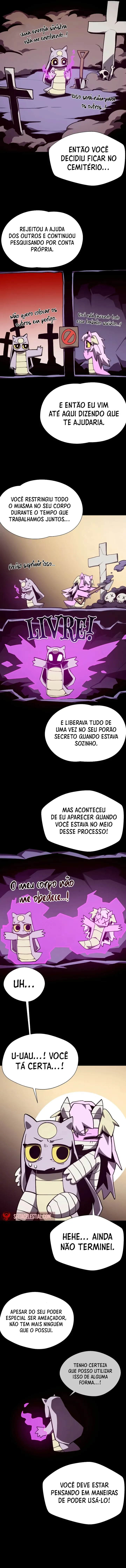 Read Odisseia Da Masmorra Manga Online