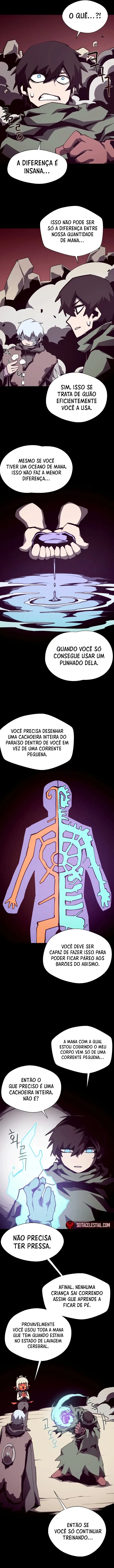 Read Odisseia Da Masmorra Manga Online