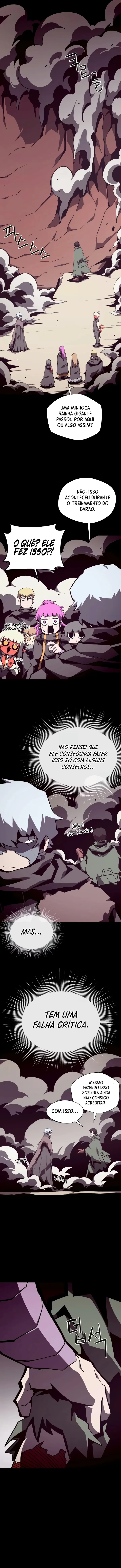 Read Odisseia Da Masmorra Manga Online
