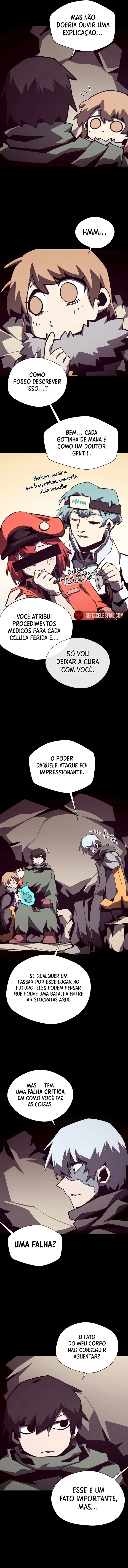 Read Odisseia Da Masmorra Manga Online