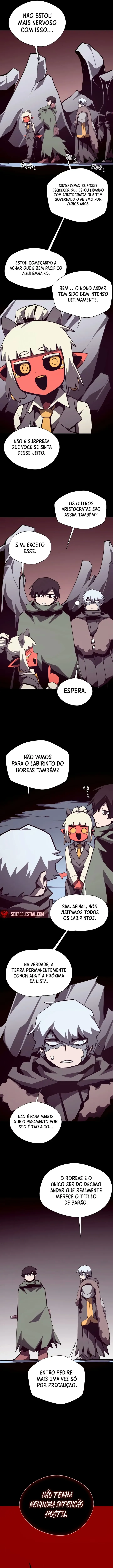 Read Odisseia Da Masmorra Manga Online
