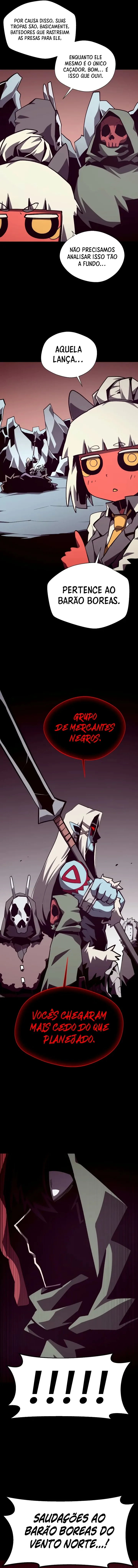Read Odisseia Da Masmorra Manga Online